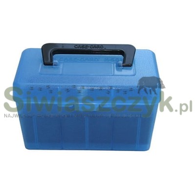 Pudełko MTM na amunicję kulową (H50-RS-24)-118212