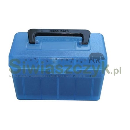 Pudełko MTM na amunicję kulową (H50-RS-24)-118212