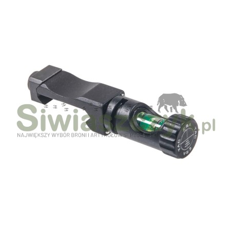 Poziomica RECKNAGEL na Picatinny ERA-TAC (T0550-0000)-118213