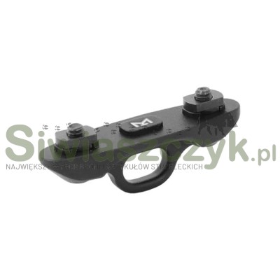 Adapter RECKNAGEL do pasa z bączkiem HK na M-LOK ERA-TAC (T5500-0000)-118216