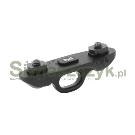 Adapter RECKNAGEL do pasa z bączkiem HK na M-LOK ERA-TAC (T5500-0000)-118216