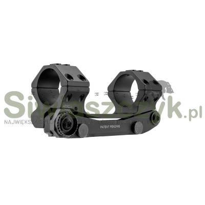 Montaż RECKNAGEL Picatinny 34mm, regulacja 0-70MOA ERA-TAC Gen-2 (T5064-0020)-118218