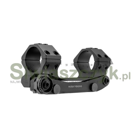 Montaż RECKNAGEL Picatinny 34mm, regulacja 0-70MOA ERA-TAC Gen-2 (T5064-0020)-118218