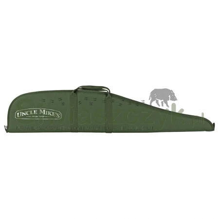 Pokrowiec UNCLE MIKE's na broń z optyką 112cm (606-003)-116275