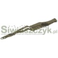 Pas PRIMAL GEAR Bungee Stylia jednopunktowy- Olive-118222