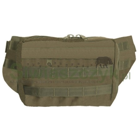 Torba biodrowa MIL-TEC na pistolet- olive (16149001)-118239