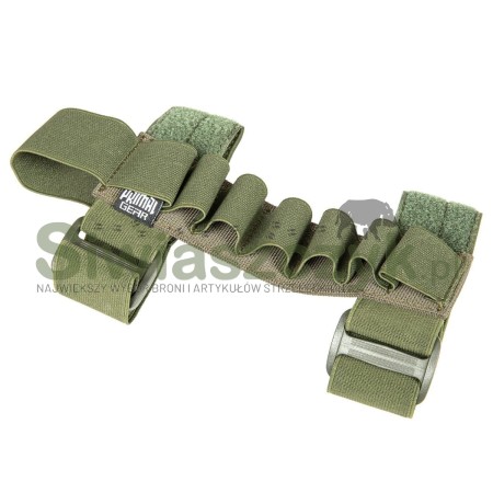 Ładownica PRIMAL GEAR Breacher Mith do strzelb- oliwkowa -118242