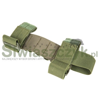 Ładownica PRIMAL GEAR Breacher Mith do strzelb- oliwkowa -118243