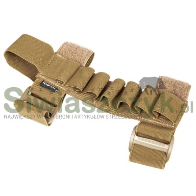 Ładownica PRIMAL GEAR Breacher Mith do strzelb- coyote brown-118244