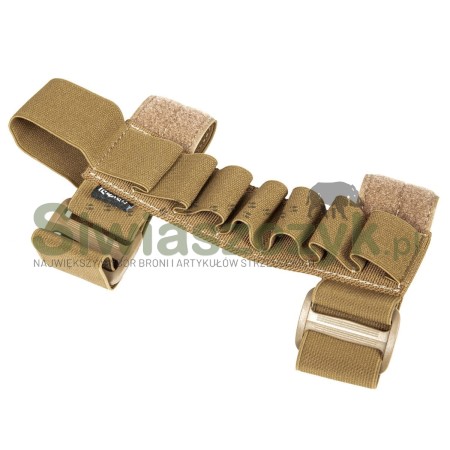Ładownica PRIMAL GEAR Breacher Mith do strzelb- coyote brown-118244