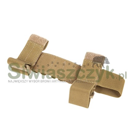 Ładownica PRIMAL GEAR Breacher Mith do strzelb- coyote brown-118245