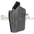 Kabura PRIMAL GEAR do pistoletów Glock 17 z latarką TLR-1-118246