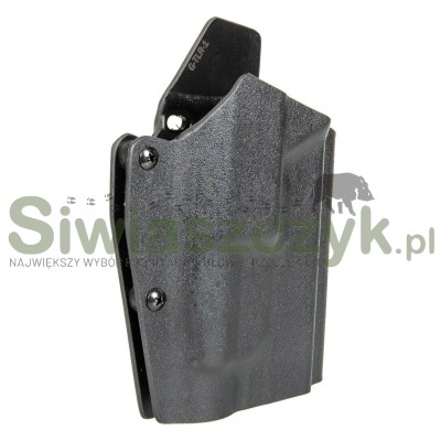Kabura PRIMAL GEAR do pistoletów Glock 17 z latarką TLR-1-118246
