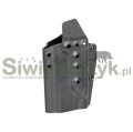 Kabura PRIMAL GEAR do pistoletów Glock 17 z latarką TLR-1-118247