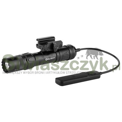 Latarka OLIGHT ODIN IR z montażem 1000 lumenów-118248