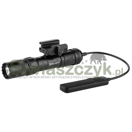 Latarka OLIGHT ODIN IR z montażem 1000 lumenów-118248