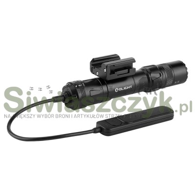 Latarka OLIGHT ODIN IR z montażem 1000 lumenów-118249