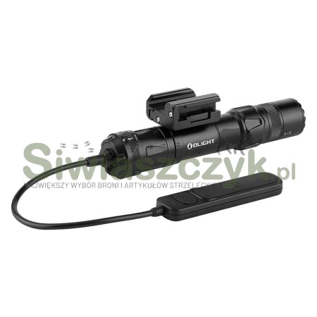 Latarka OLIGHT ODIN IR z montażem 1000 lumenów-118249