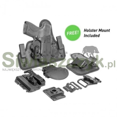 Zestaw kabur ALIEN GEAR ShapeShift Core Carry Pack Sig P365-118254