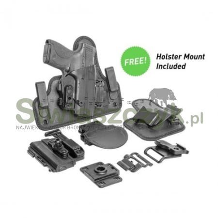 Zestaw kabur ALIEN GEAR ShapeShift Core Carry Pack Sig P365-118254