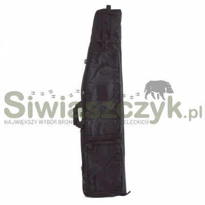 Pokrowiec AIM 50 Tactical Drag Bag czarny-118257