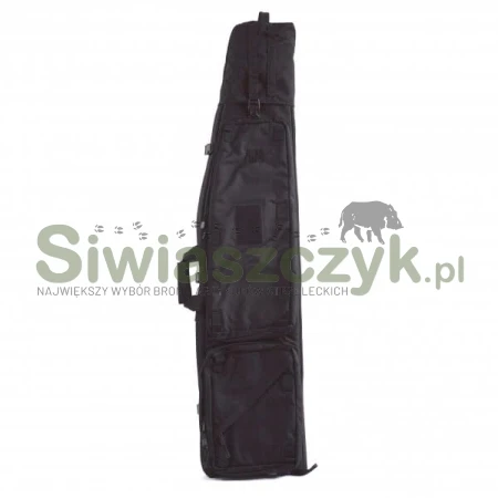 Pokrowiec AIM 50 Tactical Drag Bag czarny-118257