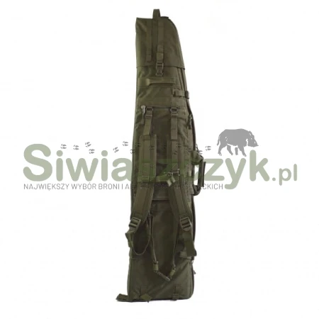 Pokrowiec AIM 50 Tactical Drag Bag zielony-118260