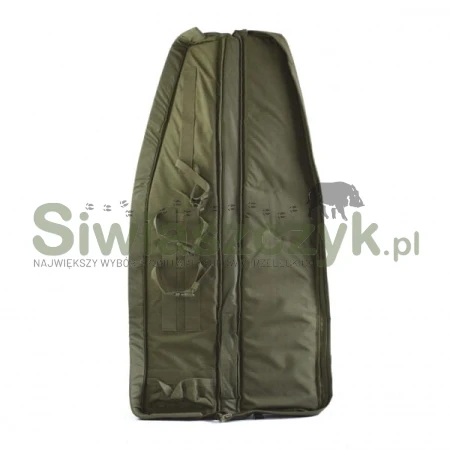 Pokrowiec AIM 50 Tactical Drag Bag zielony-118261