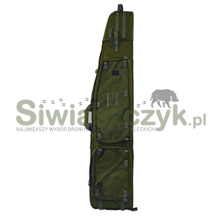 Pokrowiec AIM 55 Tactical Drag Bag zielony-118263