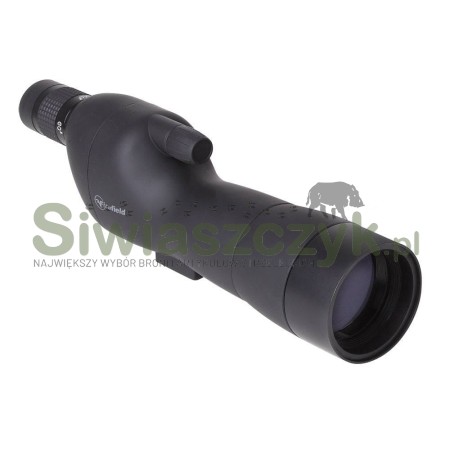 Luneta FIREFIELD 20-60x60SE ze statywem (FF11018K)-118270