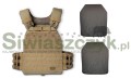 Kamizelka 5.11 + 2x wkład balistyczny PROTECTION GROUP NIJ3- 30x25-118287