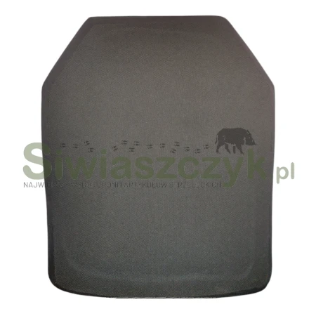 Kamizelka 5.11 + 2x wkład balistyczny PROTECTION GROUP NIJ3- 30x25-118284