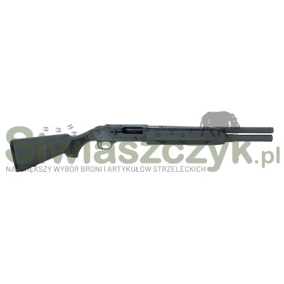 Strzelba MOSSBERG 930 Tactical kal.12/76 (85322)-118292