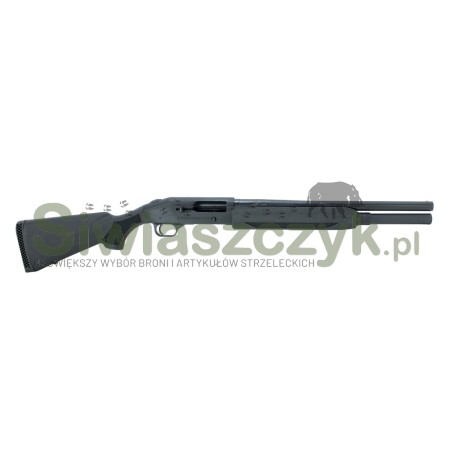 Strzelba MOSSBERG 930 Tactical kal.12/76 (85322)-118292