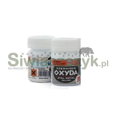 Oksyda w żelu 25ml-118298