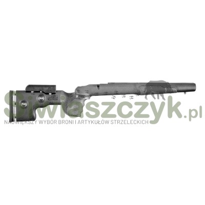 Kolba GRS BERSERK Tikka T3X/T1X- czarna-118304