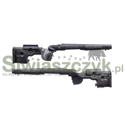 Kolba GRS Bifrost HOWA 1500 SA- Black-118305