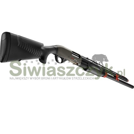 Strzelba BENELLI Nova SPEED 12/76 24"-118307