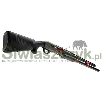 Strzelba BENELLI M2 SPEED 12/76 24"-118311