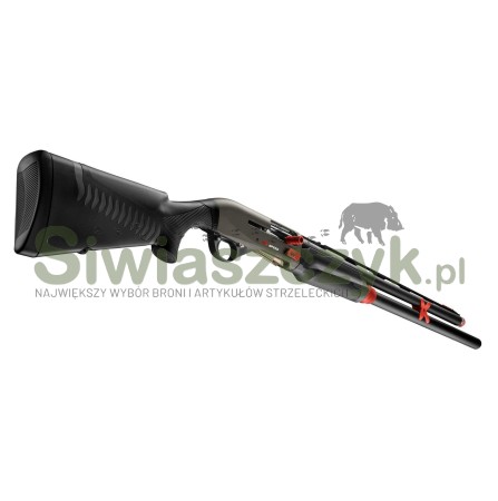 Strzelba BENELLI M2 SPEED 12/76 24"-118311