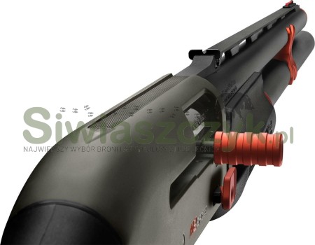 Strzelba BENELLI M2 SPEED 12/76 24"-118312