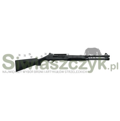 Strzelba BENELLI M4 Tactical Synth 12/76-118314