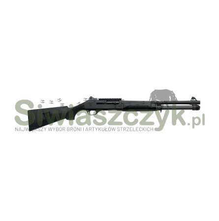 Strzelba BENELLI M4 Tactical Synth 12/76-118314