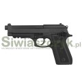 Pistolet TAURUS 92 BK/BK Rail kal. 9x19 -118317