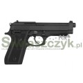 Pistolet TAURUS 92 BK/BK Rail kal. 9x19 -118318