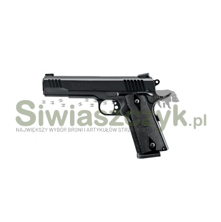 Pistolet Taurus 1911 BK/BK kal. 9x19-118319