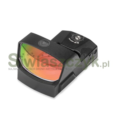 Kolimator BURRIS FastFire IV 3MOA + montaż Picantinny (300259)-118321