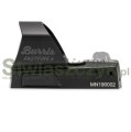Kolimator BURRIS FastFire IV 3MOA + montaż Picantinny (300259)-118322