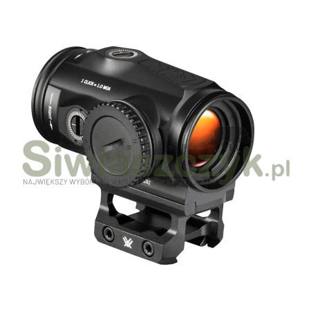 Kolimator VORTEX Spitfire HD Gen II 3x Prism Scope -118328