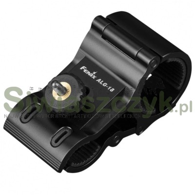 Montaż FENIX ALG-18-118329